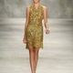 Illustration for article titled Derek Lam: Petals And Prints And Polkadots, Oh My!